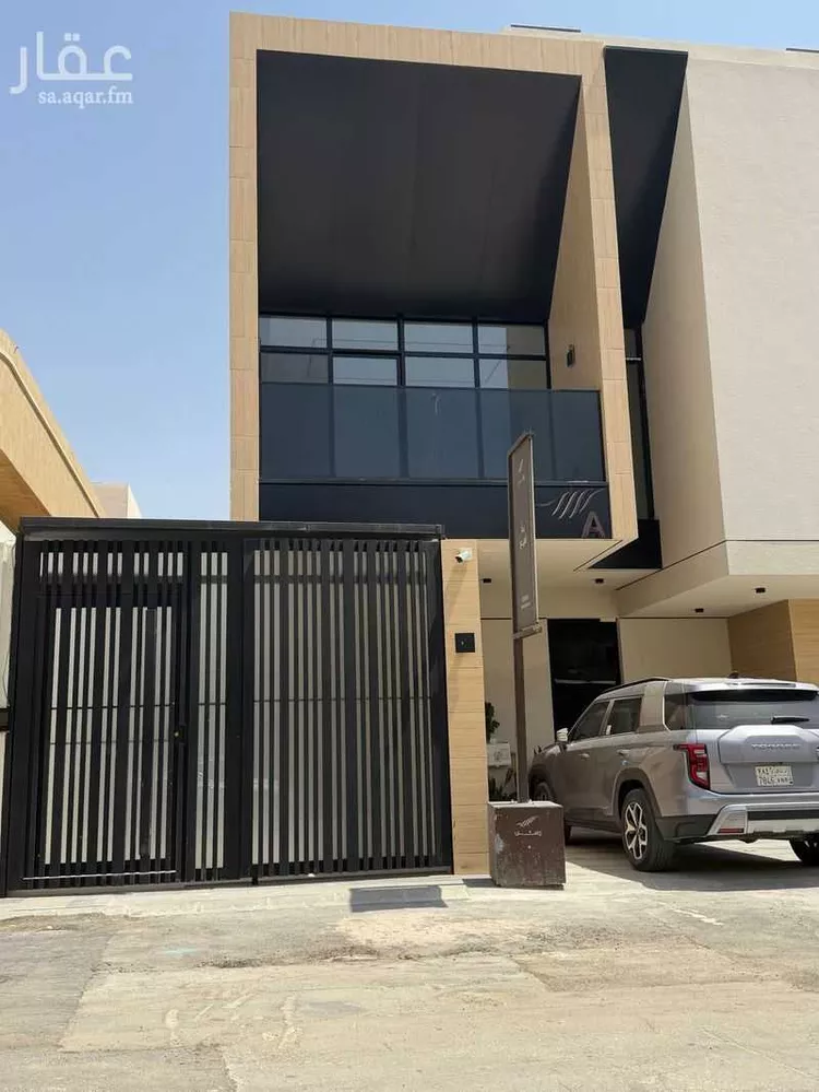 Floor for Rent in Riyadh Al Muruj