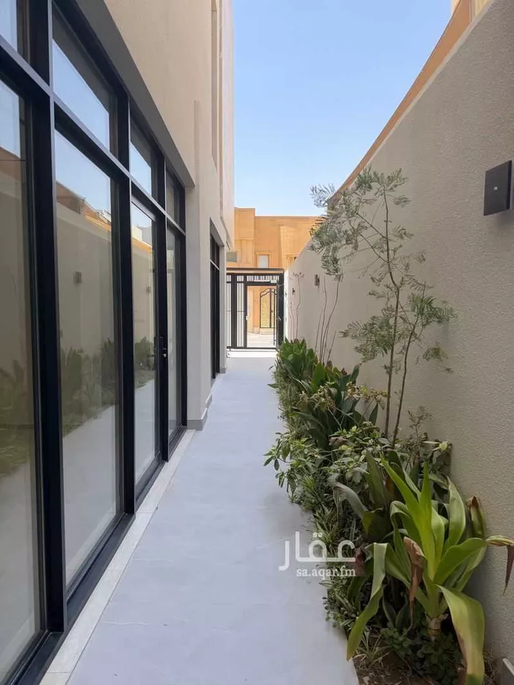 Floor for Rent in Riyadh Al Muruj صورة 5