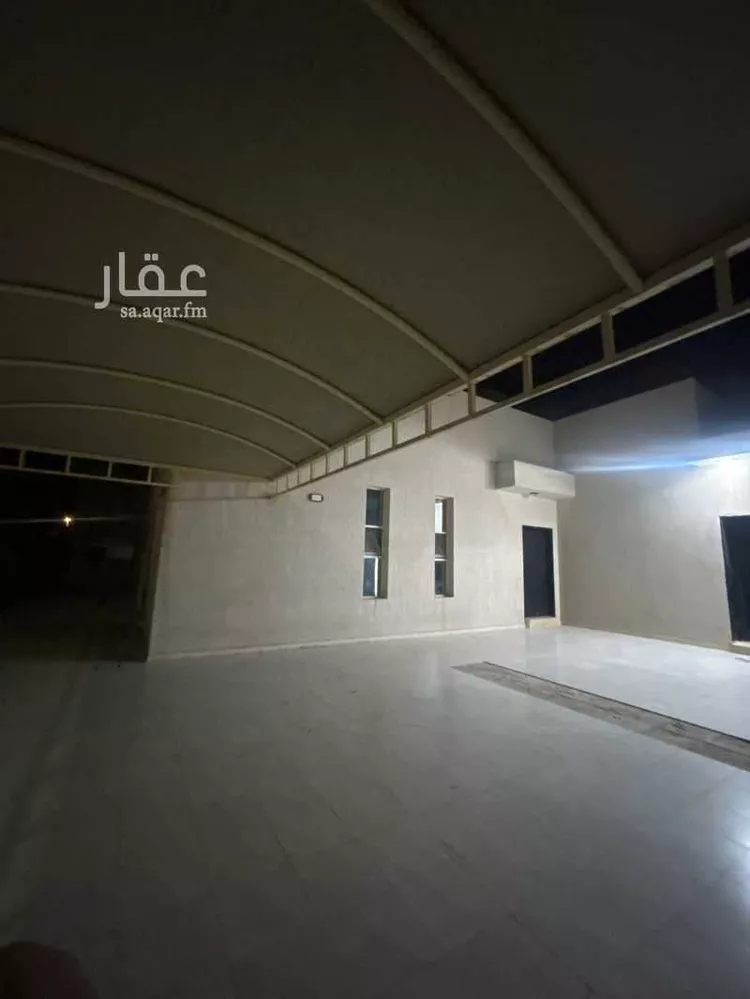 دور للإيجار في شارع دينار الانصاري ، حي الملك عبدالله ، المجمعة ، المجمعة