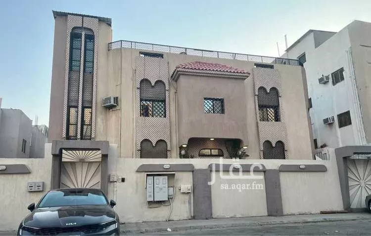 عمارة للبيع في حي الراشدية ، مكة ، منطقة مكة المكرمة