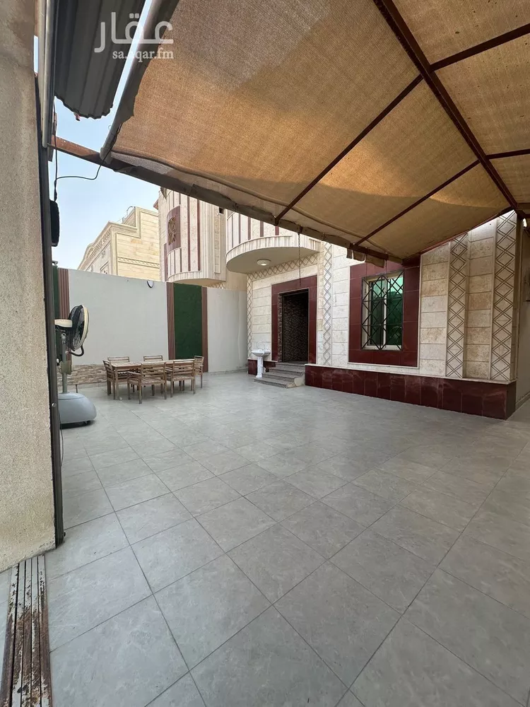 فيلا للإيجار في شارع عثمان ابن الخطيب, حي ضاحية الملك فهد, مدينة الدمام, المنطقة الشرقية
