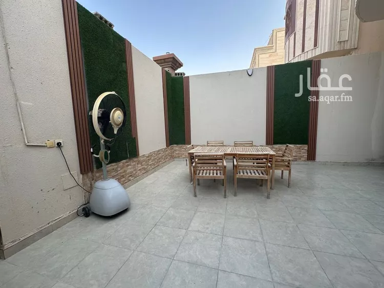 فيلا للإيجار في شارع عثمان ابن الخطيب, حي ضاحية الملك فهد, مدينة الدمام, المنطقة الشرقية صورة 2