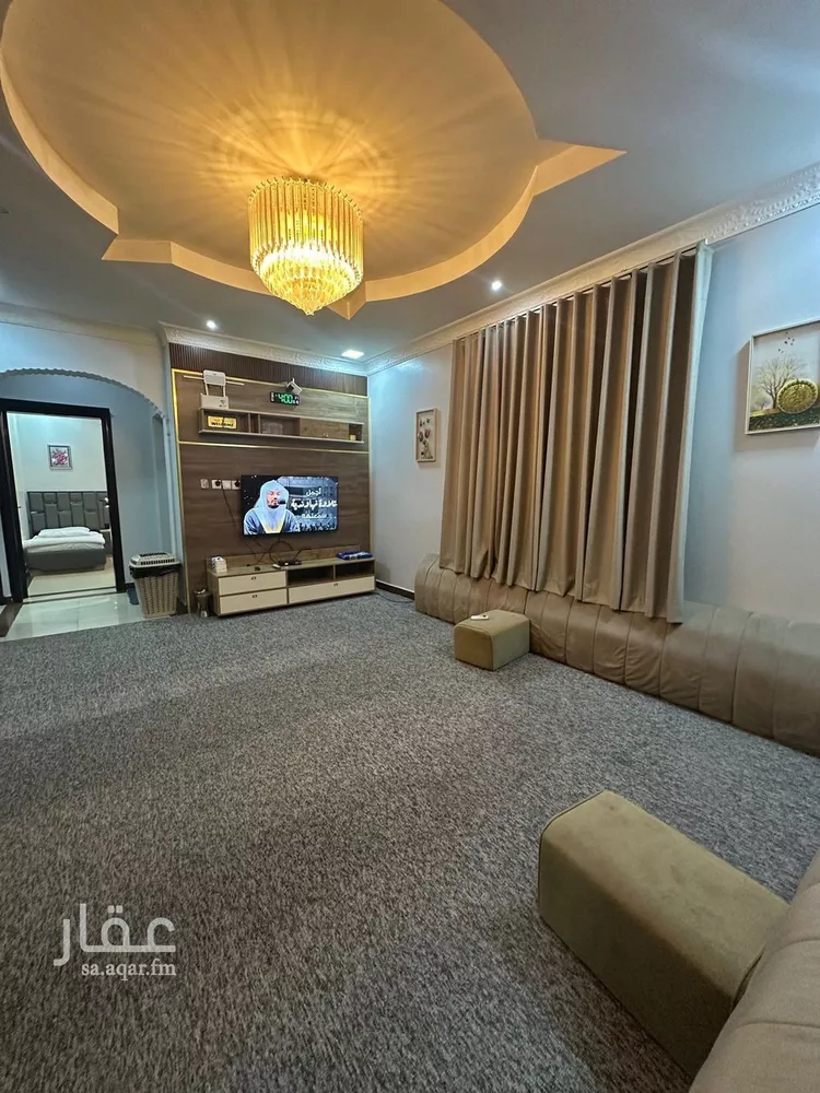 فيلا للإيجار في شارع عثمان ابن الخطيب, حي ضاحية الملك فهد, مدينة الدمام, المنطقة الشرقية 12