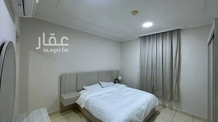 شقة للإيجار في شارع اليرموك, حي العقربية, مدينة الخبر, المنطقة الشرقية