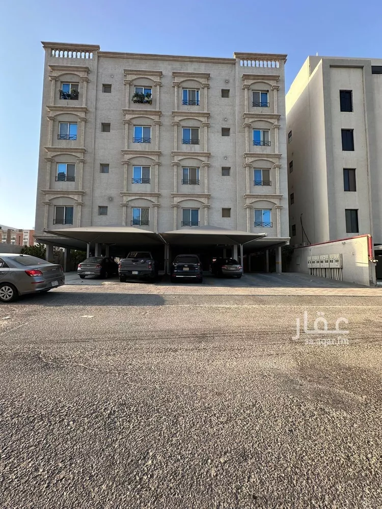 شقة للإيجار في شارع عبيد ابن ثعلبة, حي المنتزة, مدينة الدمام, المنطقة الشرقية صورة 5