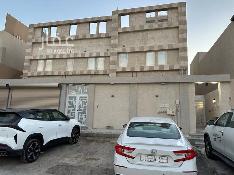 Apartment for Rent in Dammam King Fahd 13