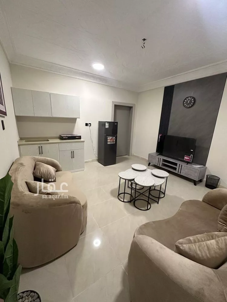 Apartment for Rent in Dammam An Nuzhah