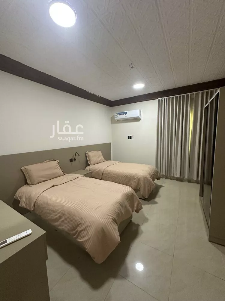 شقة للإيجار في شارع الرحمة, حي النزهة, مدينة الدمام, المنطقة الشرقية صورة 2