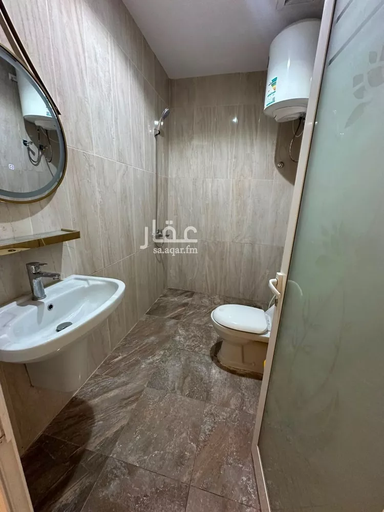 شقة للإيجار في شارع زهير بن قـيس, حي طيبة, مدينة الدمام, المنطقة الشرقية صورة 4