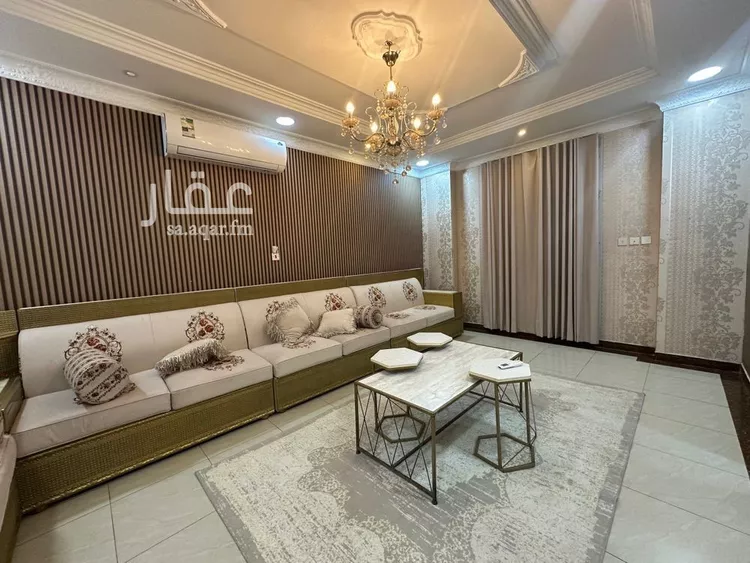 فيلا للإيجار في شارع عثمان ابن الخطيب, حي ضاحية الملك فهد, مدينة الدمام, المنطقة الشرقية 9