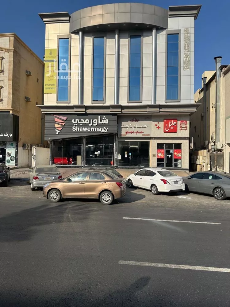 Apartment for Rent in Dammam Al Faisaliah صورة 2