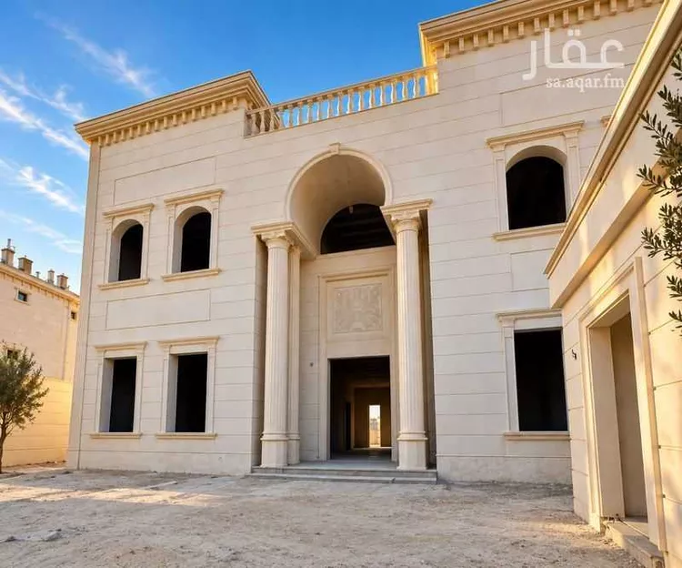 Villa for Sale in Dammam An Nawras