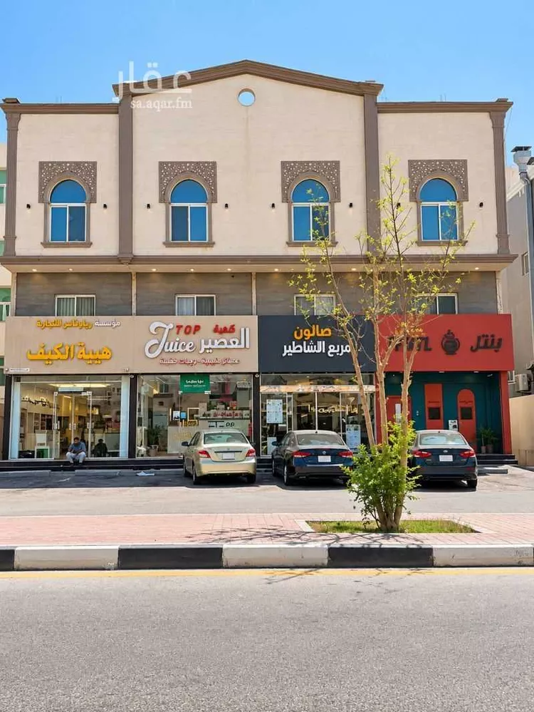 Building for Sale in Al Khobar Al Khuzamy 2