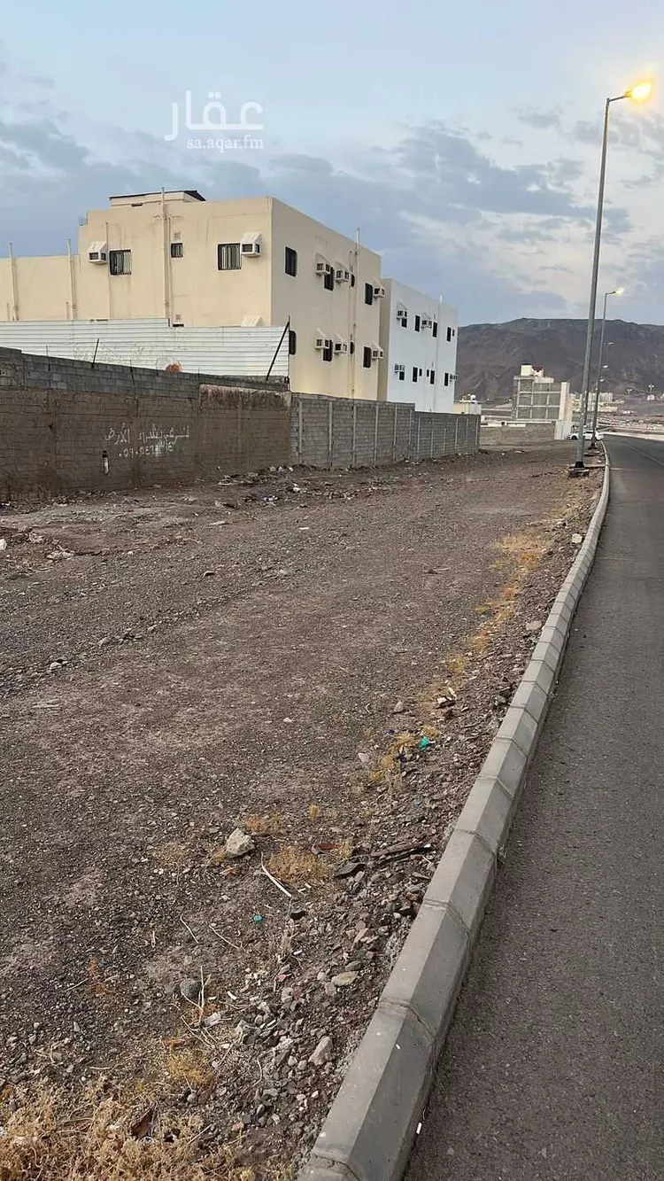 Land for Sale in Medina Khakh صورة 2