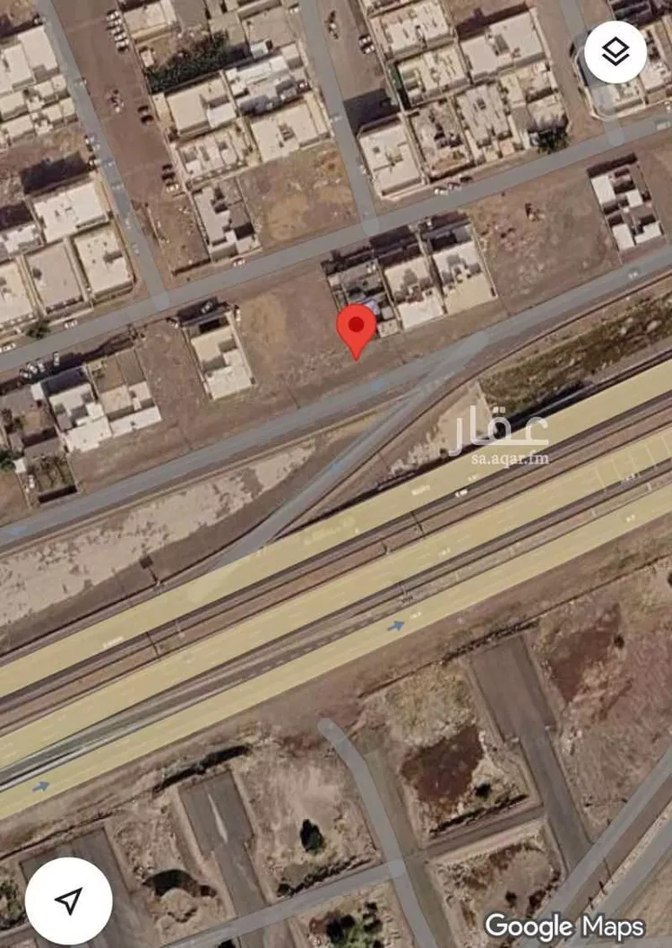 Land for Sale in Medina Khakh