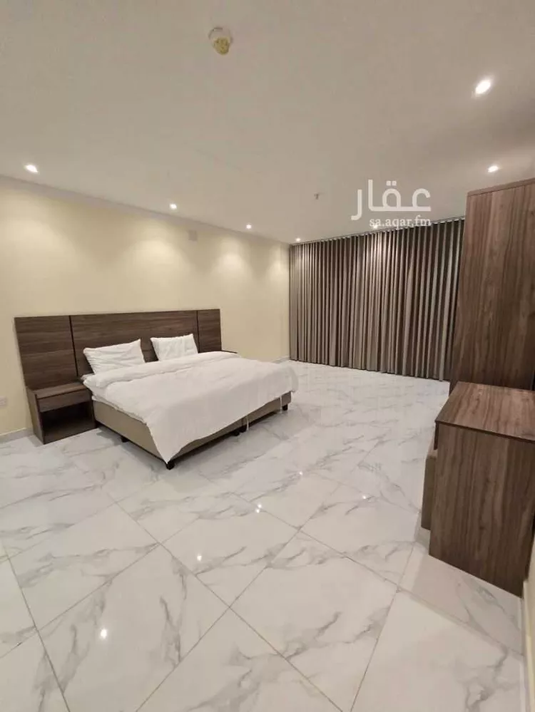 شقة للإيجار في شارع أبو بكر الأيوبي, حي السنابل, مدينة جدة, منطقة مكة المكرمة صورة 3