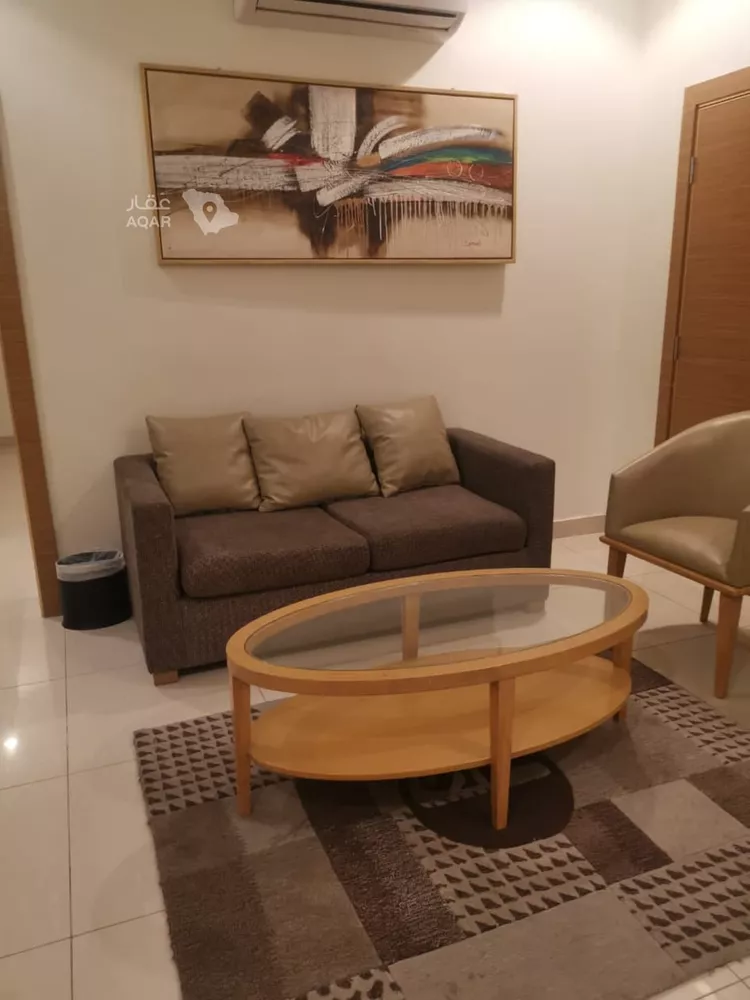 شقة للإيجار في شارع المنار, حي المنار, مدينة جدة, منطقة مكة المكرمة 7