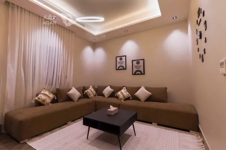شقة للإيجار في شارع الامير فيصل ابن فهد, حي الشاطئ, مدينة جدة, منطقة مكة المكرمة 4