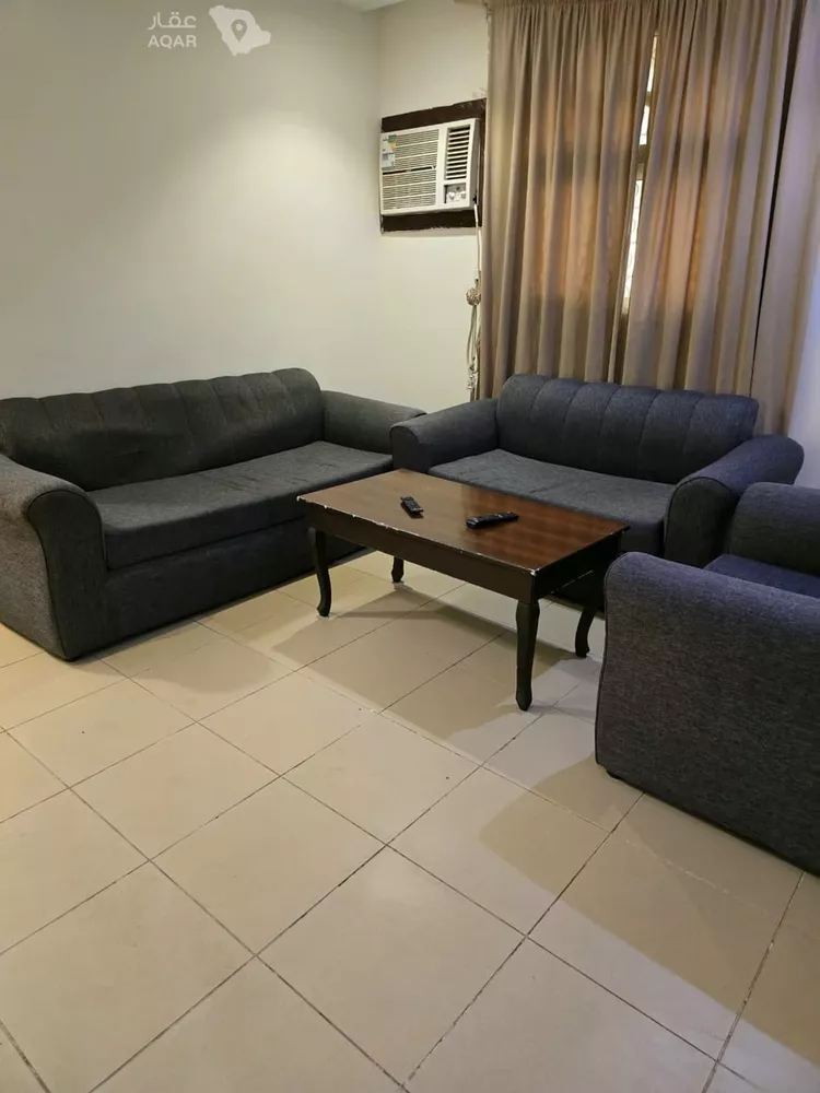شقة للإيجار في شارع احمد الطيب, حي الشاطئ, مدينة جدة, منطقة مكة المكرمة صورة 3
