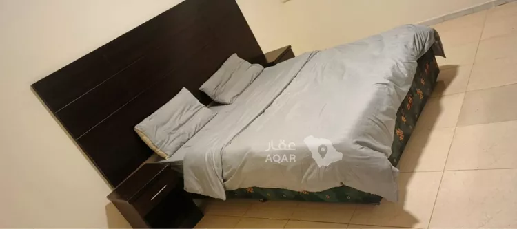 شقة للإيجار في شارع عبدالرحمن ابن احمد السديري, حي السلامة, مدينة جدة, منطقة مكة المكرمة