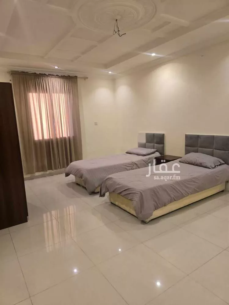 شقة للإيجار في شارع عامر بن ابي ربيعه, حي المروة, مدينة جدة, منطقة مكة المكرمة 6