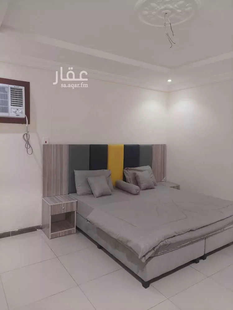 شقة للإيجار في شارع ابن سهل, حي الصفاء, مدينة جدة, منطقة مكة المكرمة صورة 5