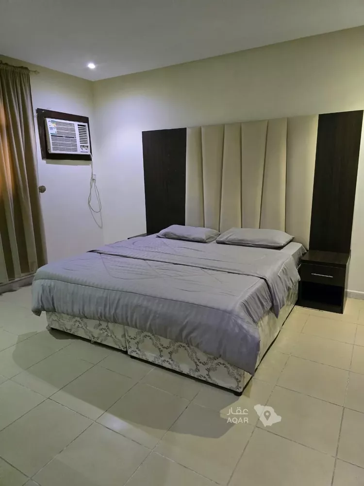 Apartment for Rent in Jeddah Ash Shati