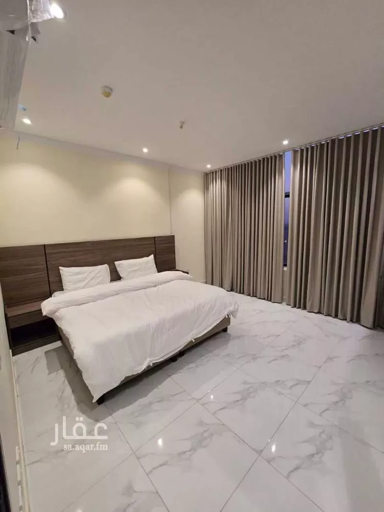 شقة للإيجار في شارع أبو بكر الأيوبي, حي السنابل, مدينة جدة, منطقة مكة المكرمة صورة 4