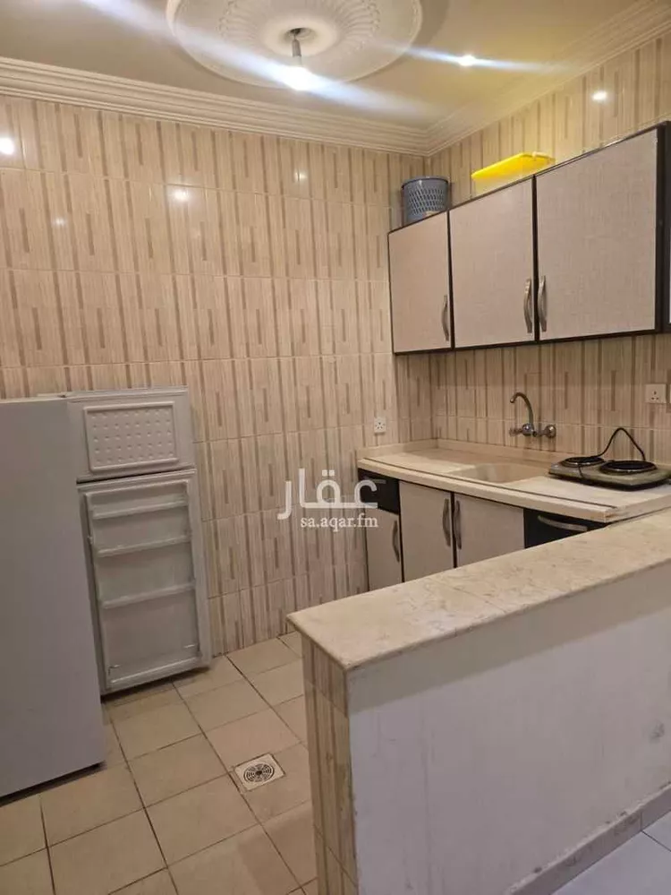 Apartment for Rent in Jeddah Al Marwah