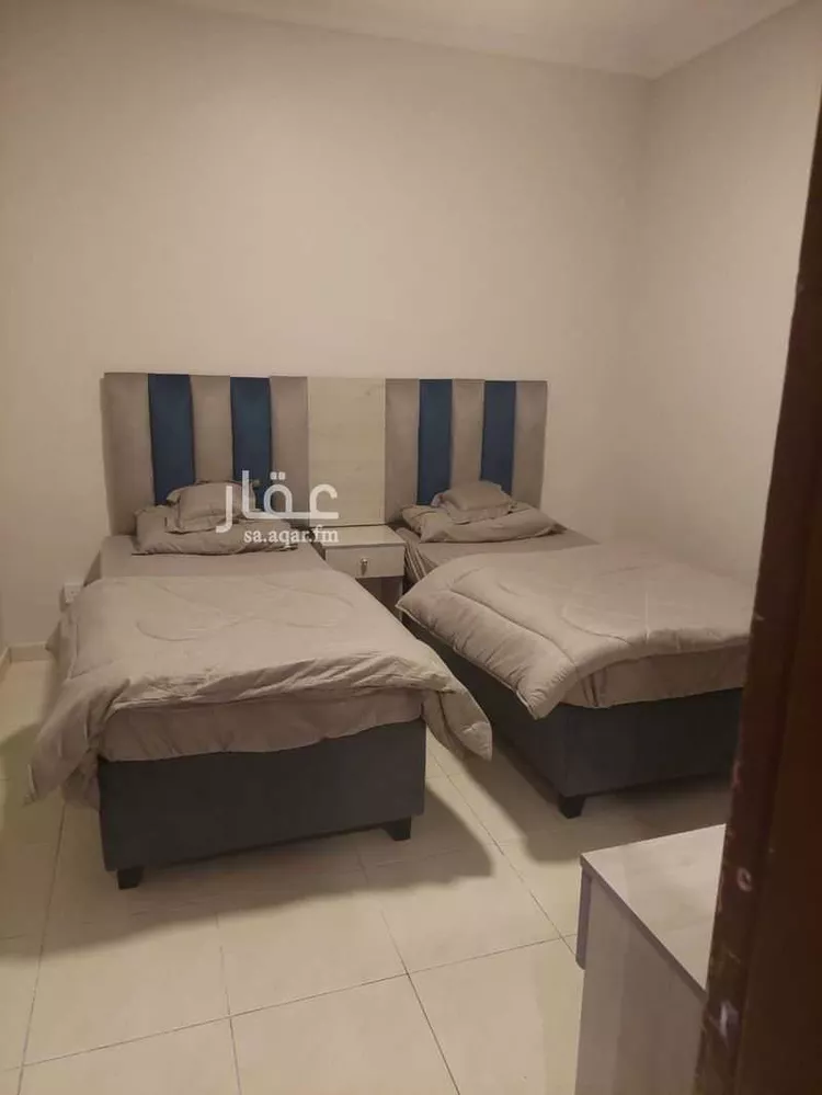 شقة للإيجار في شارع شداد بن عوف, حي الشرفية, مدينة جدة, منطقة مكة المكرمة 7