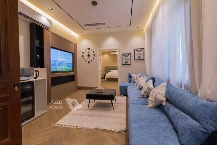 شقة للإيجار في شارع الامير فيصل ابن فهد, حي الشاطئ, مدينة جدة, منطقة مكة المكرمة 6