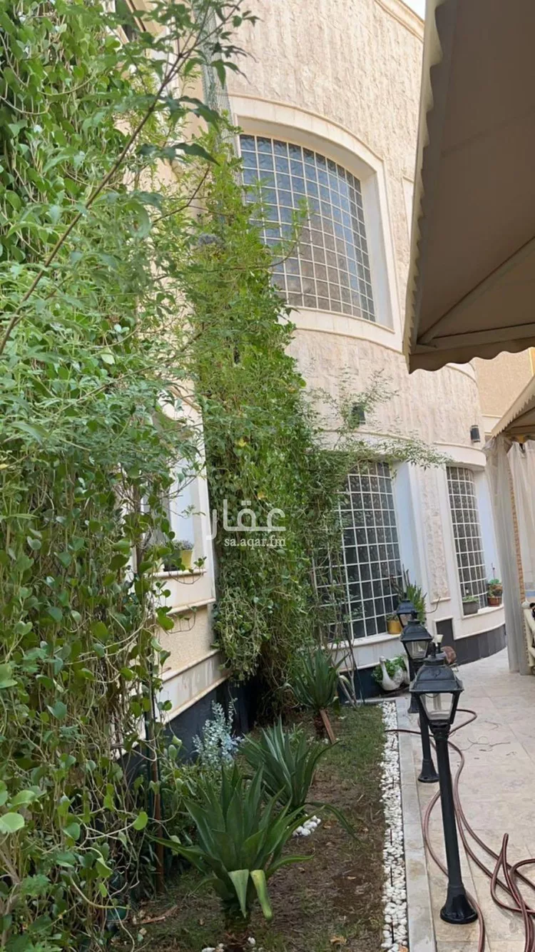 فيلا للبيع في شارع فني , حي الربيع, مدينة الرياض, منطقة الرياض 9
