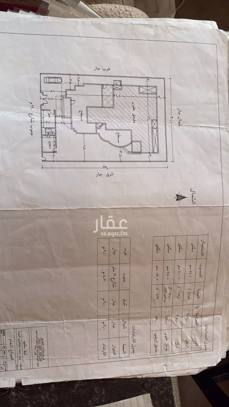 فيلا للبيع في شارع فني , حي الربيع, مدينة الرياض, منطقة الرياض 15