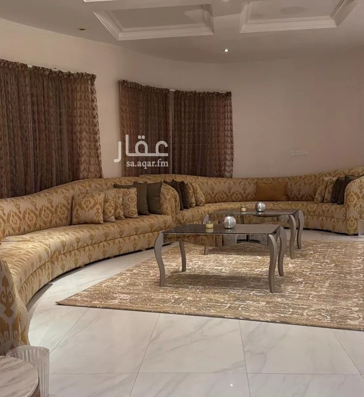 فيلا للبيع في شارع فني , حي الربيع, مدينة الرياض, منطقة الرياض 6