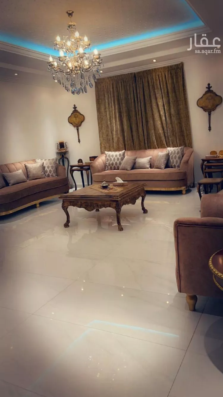 فيلا للبيع في شارع فني , حي الربيع, مدينة الرياض, منطقة الرياض 7