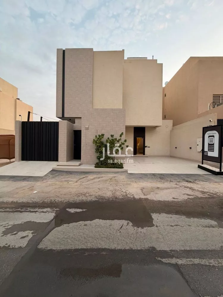 دور للبيع في شارع عبدالرحمن اللخمي, حي النرجس, مدينة الرياض, منطقة الرياض