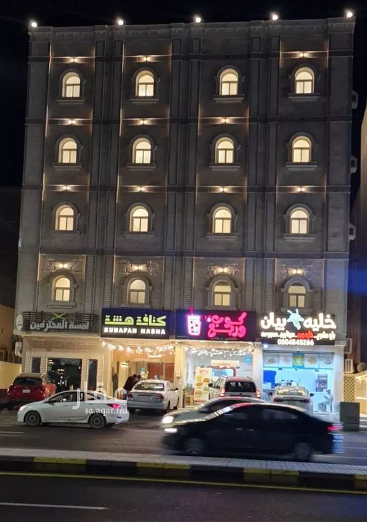 Building for Sale in Jazan As Suways