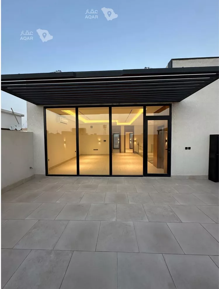 Villa for Sale in Riyadh Al Malqa 6