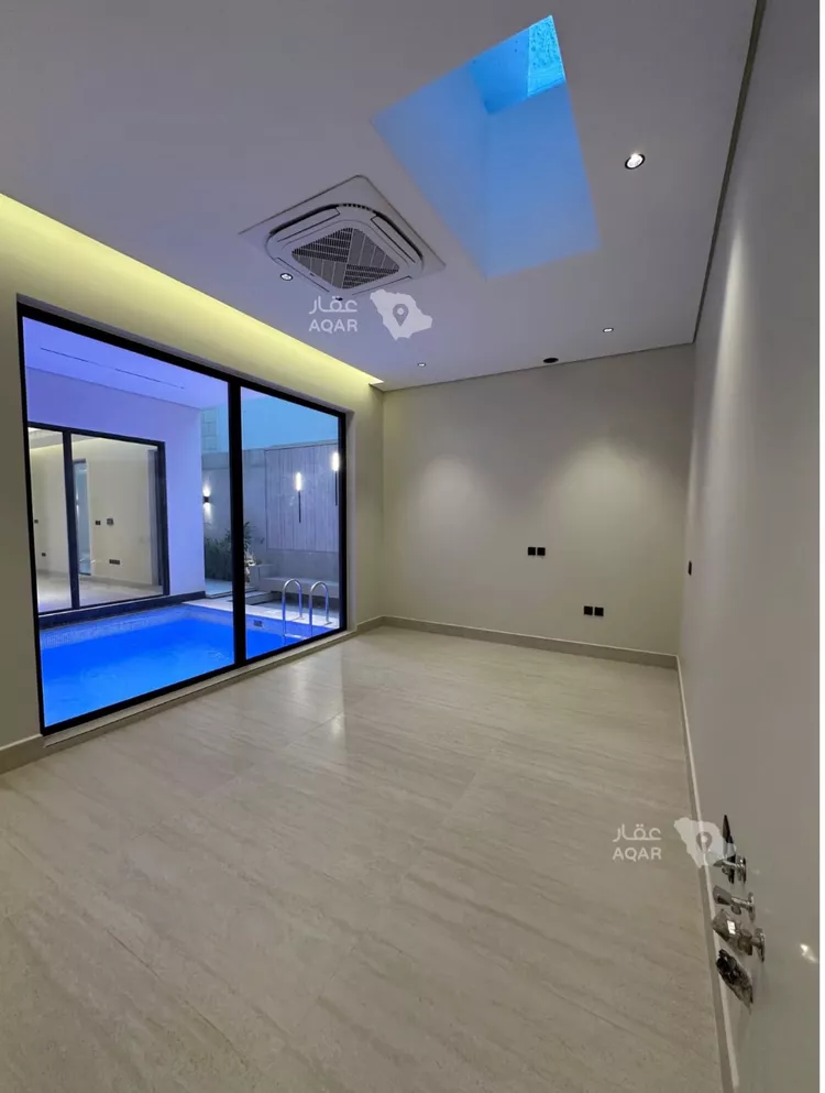 Villa for Sale in Riyadh Al Malqa 4