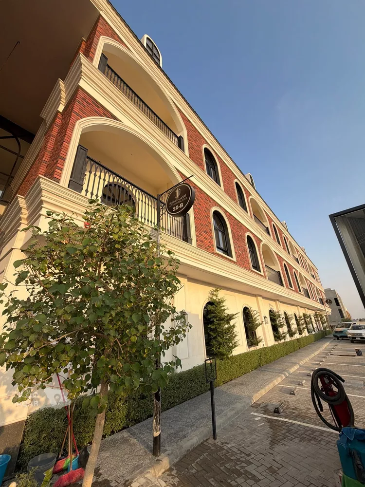 Apartment for Sale in Riyadh Al Arid 10