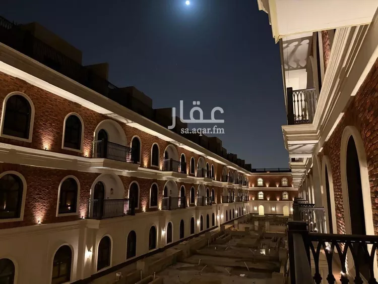 شقة للبيع في شارع خيبر, حي العارض, مدينة الرياض, منطقة الرياض