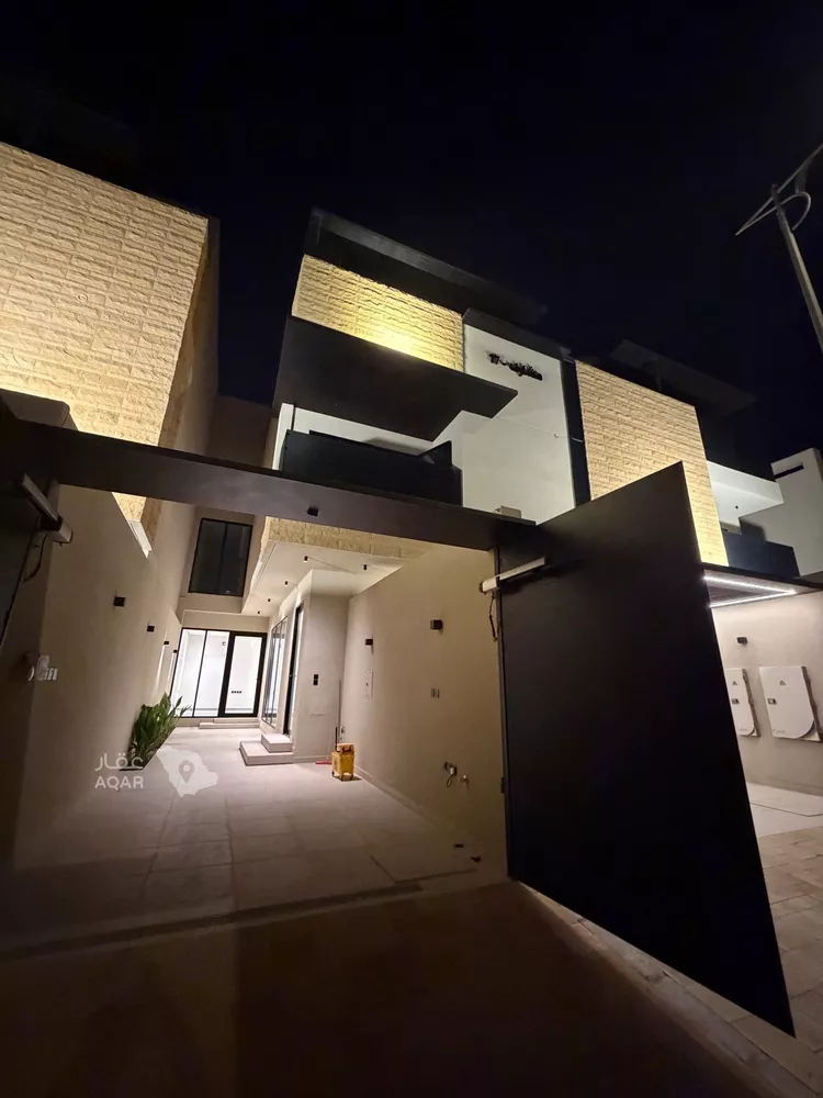 Floor for Sale in Riyadh An Narjis 7