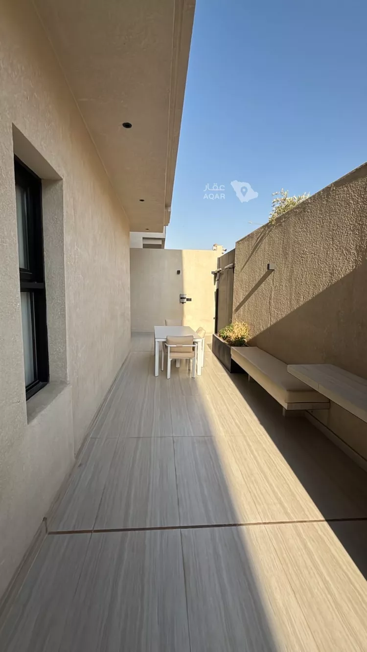 دور للبيع في شارع الصبان, حي قرطبة, مدينة الرياض, منطقة الرياض 4