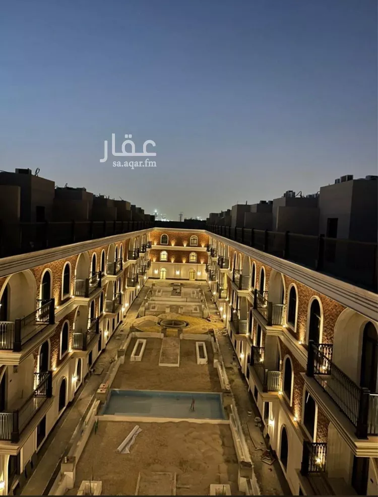 شقة للبيع في شارع خيبر, حي العارض, مدينة الرياض, منطقة الرياض صورة 3