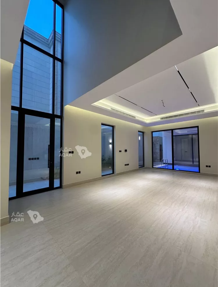 Villa for Sale in Riyadh Al Malqa 7