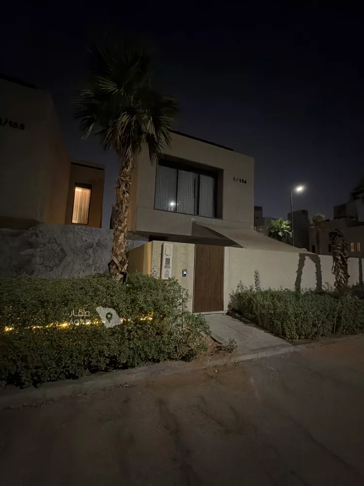 فيلا للبيع في شارع الحامدية, حي الريان, مدينة الرياض, منطقة الرياض 15