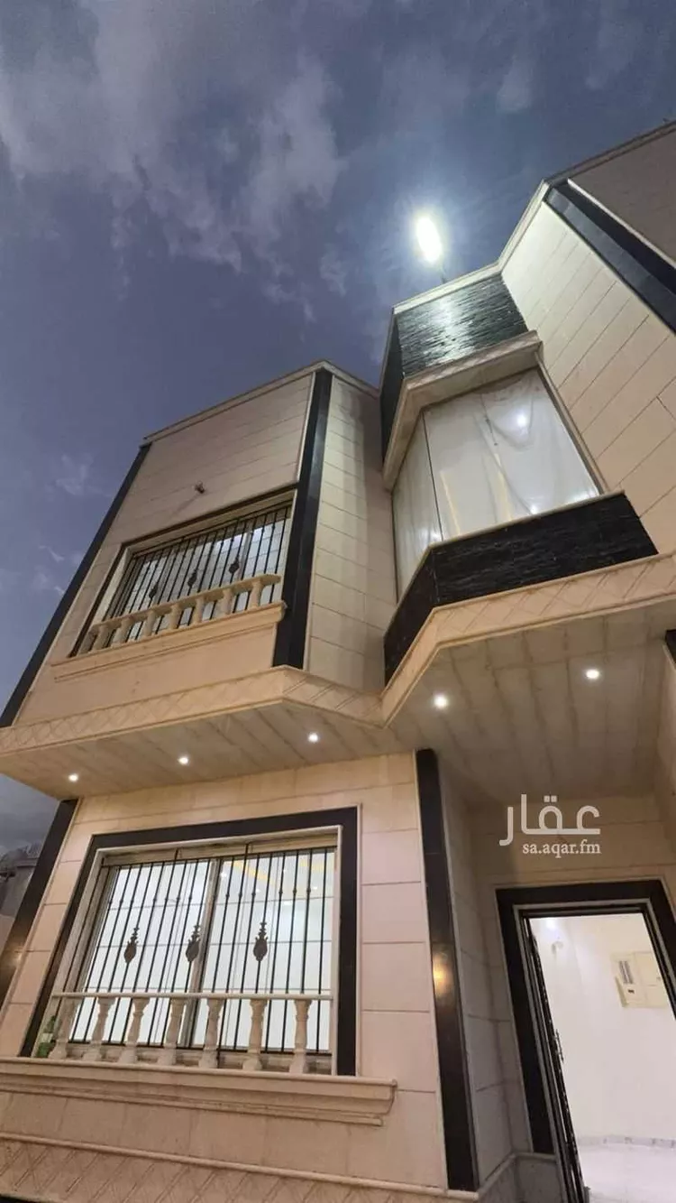 فيلا للإيجار في شارع علي ابن سعادة ، حي الرحبة ، الطائف ، الطائف صورة 4