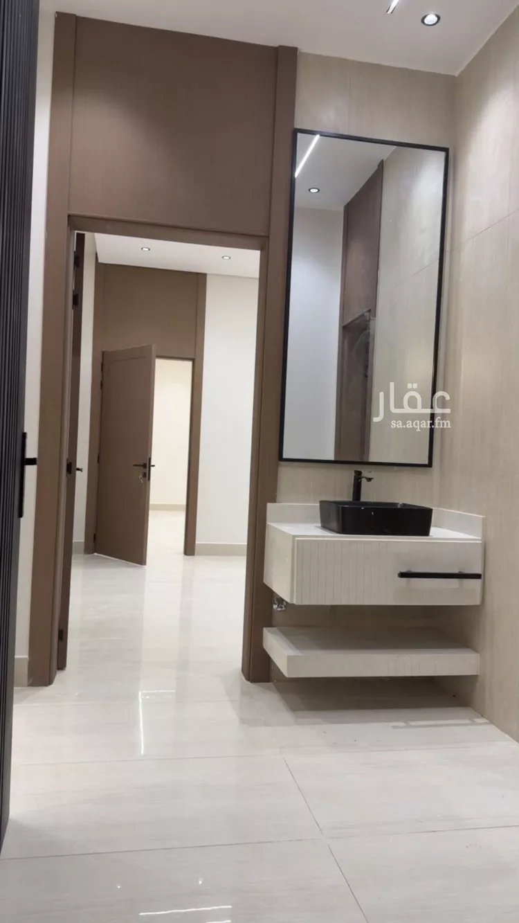 شقة للبيع في شارع الشيخ محمد بن سليمان المهنا , حي العريجاء الغربي, مدينة الرياض, منطقة الرياض صورة 2