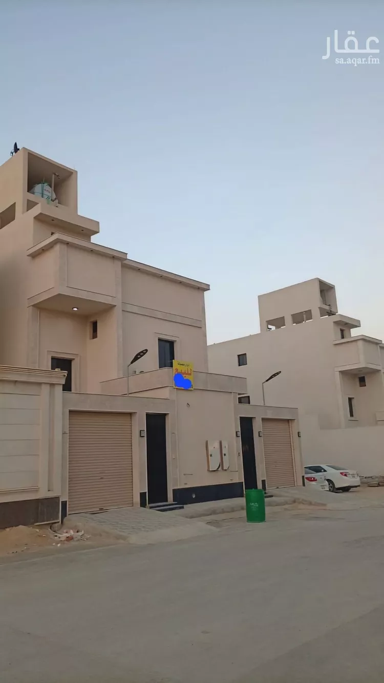 Floor for Sale in Riyadh Dahiat Namar