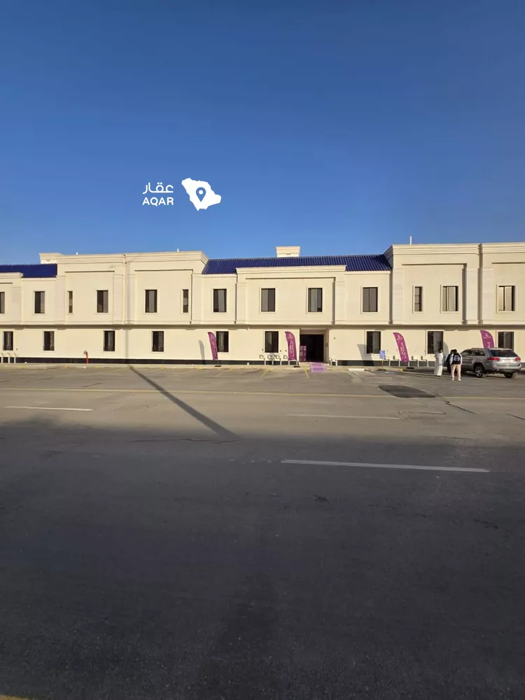 Apartment for Sale in Riyadh Tuwaiq